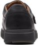 Clarks Klittenbandschoenen Un Abode Strap Comfortabele schoen slipper feestelijke schoen met uitneembaar voetbed - Thumbnail 3