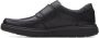 Clarks Klittenbandschoenen Un Abode Strap Comfortabele schoen slipper feestelijke schoen met uitneembaar voetbed - Thumbnail 7