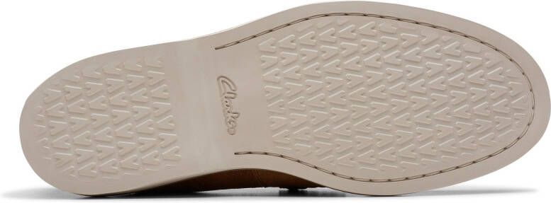 Clarks Mocassins ATTICUS LTSLIP - Foto 3