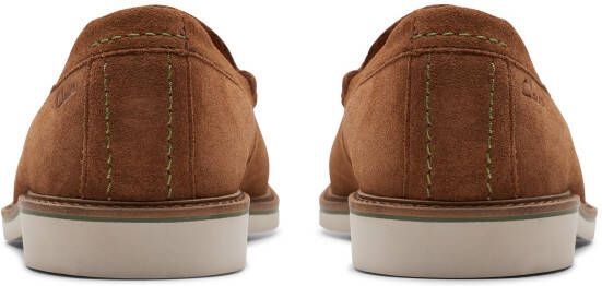 Clarks Mocassins ATTICUS LTSLIP - Foto 7