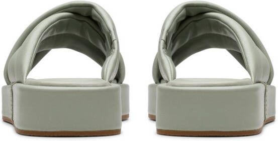 Clarks Pantoffels Alda Glide
