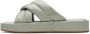 Clarks Pantoffels Alda Glide - Thumbnail 4