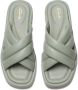 Clarks Pantoffels Alda Glide - Thumbnail 7