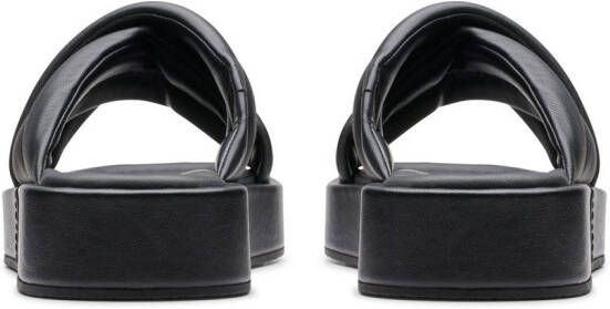 Clarks Pantoffels Alda Glide