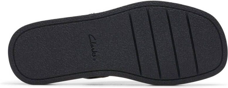 Clarks Pantoffels Alda Glide