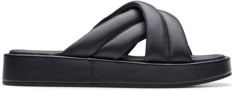 Clarks Pantoffels Alda Glide