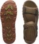 Clarks Sandalen TREK SUN met klittenband - Thumbnail 7