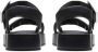 Clarks Sandalen Alda Strap sandaal flats met plateausool - Thumbnail 8