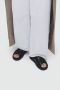 Clarks Sandalen Aristella Sun sling sandaal zomerschoen met klittenbandsluiting - Thumbnail 8
