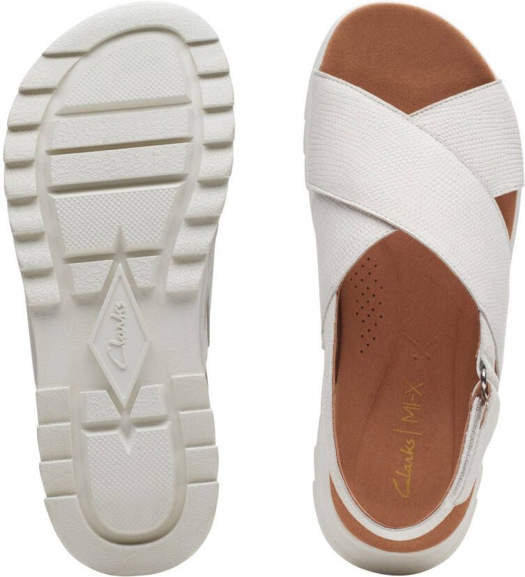 Clarks Sandalen DashLite Wish