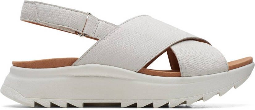 Clarks Sandalen DashLite Wish