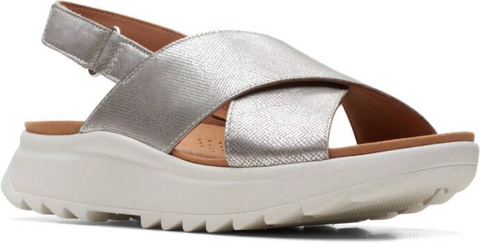 Clarks Sandalen DashLite Wish