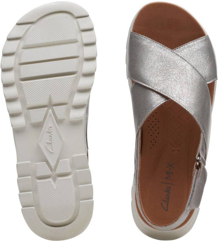 Clarks Sandalen DashLite Wish