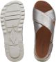 Clarks Dashlite Wish Sandalen voor dames Gray Dames - Thumbnail 20