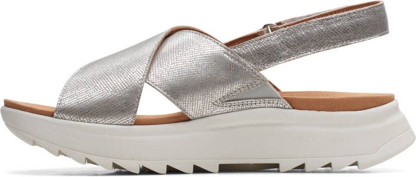 Clarks Sandalen DashLite Wish