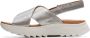 Clarks Dashlite Wish Sandalen voor dames Gray Dames - Thumbnail 23