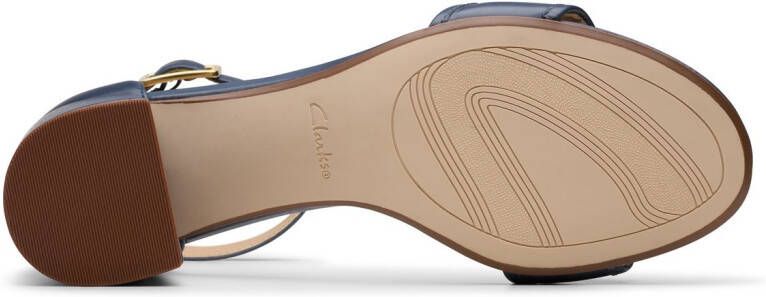 Clarks Sandalen Ezoria Mae