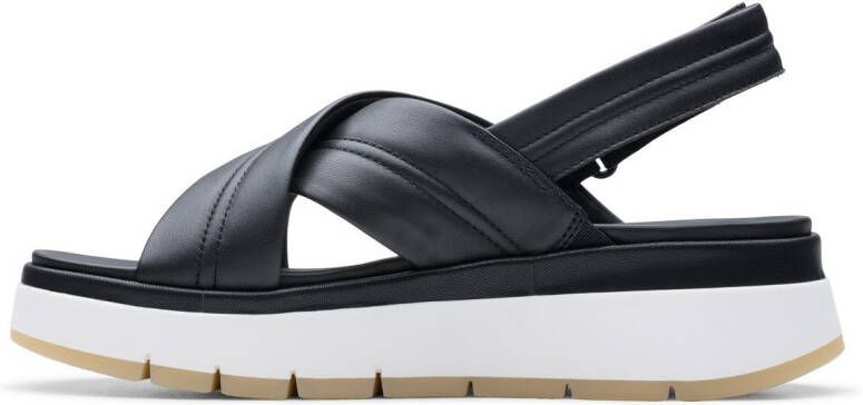 Clarks Sandalen Tuscan Cross