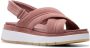Clarks Sandalen TUSCAN CROSS - Thumbnail 6