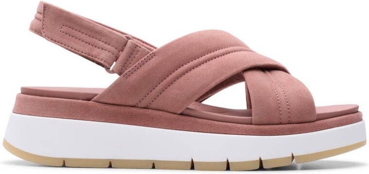 Clarks Sandalen Tuscan Cross