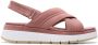 Clarks Sandalen TUSCAN CROSS - Thumbnail 7