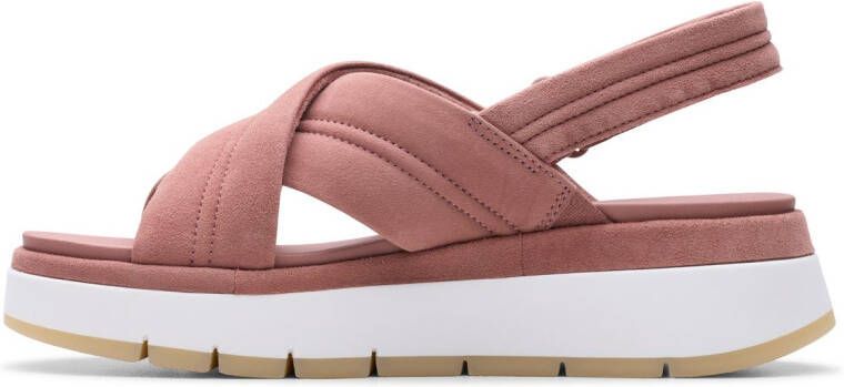Clarks Sandalen Tuscan Cross