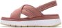 Clarks Sandalen TUSCAN CROSS - Thumbnail 8