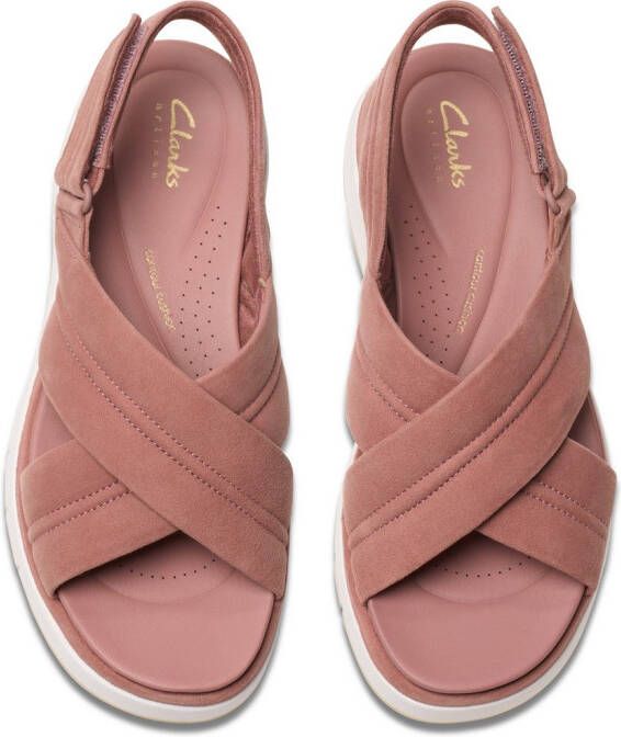 Clarks Sandalen Tuscan Cross