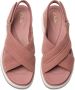 Clarks Sandalen TUSCAN CROSS - Thumbnail 9