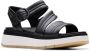 Clarks Sandalen Tuscan Strap - Thumbnail 4