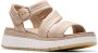 Clarks Sandalen TUSCAN STRAP - Thumbnail 7