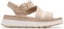 Clarks Sandalen TUSCAN STRAP - Thumbnail 8