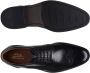 Clarks Shoes Clarks Heren CraftArloLimit G 2 black leather - Thumbnail 8