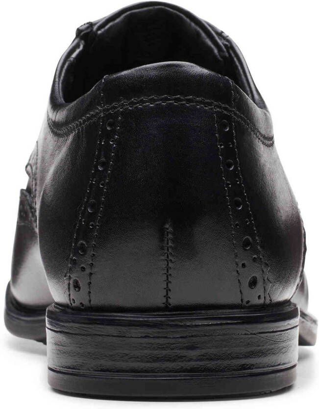 Clarks Veterschoenen HOWARD WING