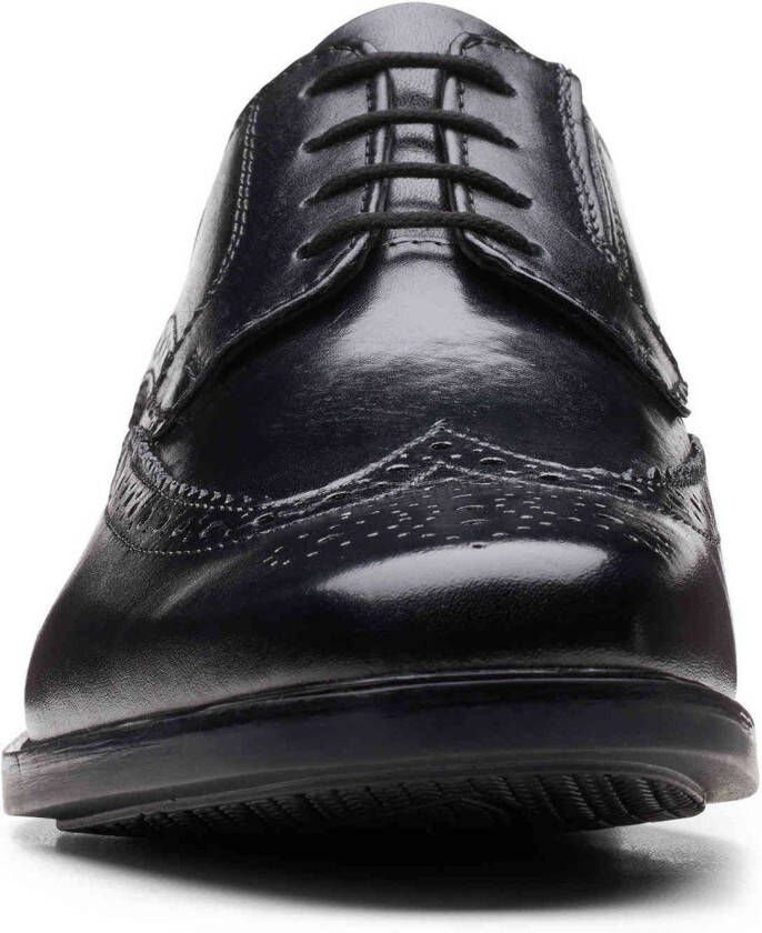 Clarks Veterschoenen HOWARD WING