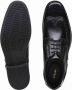 Clarks Zwarte Formele Zakenschoenen Black Heren - Thumbnail 8