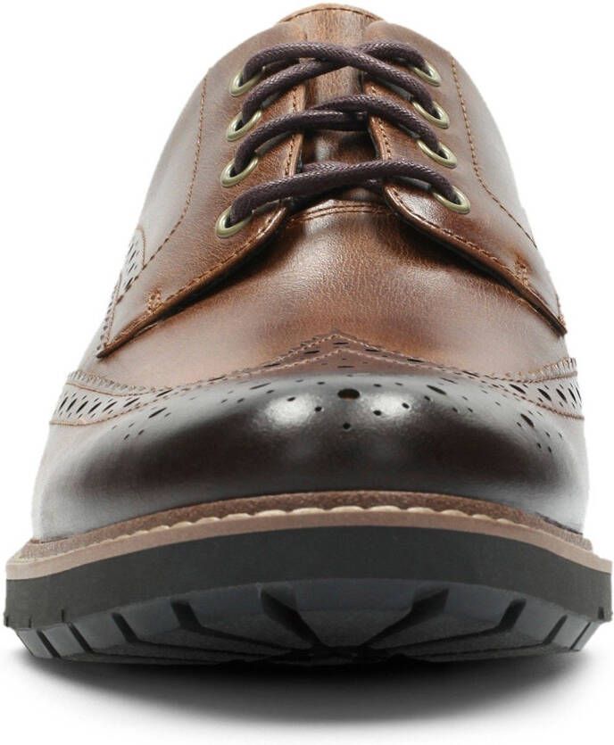 Clarks Nette schoenen BATCOMBE WING - Foto 5