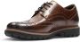 Clarks Nette schoenen BATCOMBE WING - Thumbnail 9