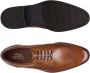 Clarcks Clarks Heren CraftArloLimit G 4 tan leather - Thumbnail 7
