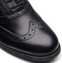 Clarks Shoes Havisham Oak Schoenen Zwart 1 2 Vrouw - Thumbnail 4