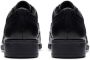 Clarks Shoes Havisham Oak Schoenen Zwart 1 2 Vrouw - Thumbnail 5