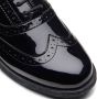 Clarks Schoenen met perforatie Havisham Eik - Thumbnail 3