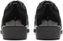 Clarks Schoenen met perforatie Havisham Eik - Thumbnail 4