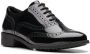 Clarks Schoenen met perforatie Havisham Eik - Thumbnail 6