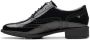 Clarks Schoenen met perforatie Havisham Eik - Thumbnail 8