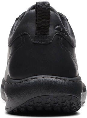 Clarks Veterschoenen Pro Lace veterschoen comfortabele schoen met een comfortabele loopzool
