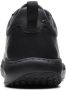 Clarks Veterschoenen Pro Lace veterschoen comfortabele schoen met een comfortabele loopzool - Thumbnail 3