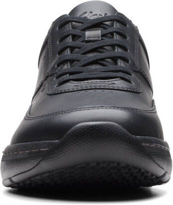 Clarks Veterschoenen Pro Lace veterschoen comfortabele schoen met een comfortabele loopzool