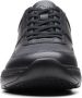 Clarks Veterschoenen Pro Lace veterschoen comfortabele schoen met een comfortabele loopzool - Thumbnail 4