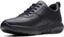 Clarks Veterschoenen Pro Lace veterschoen comfortabele schoen met een comfortabele loopzool - Thumbnail 5